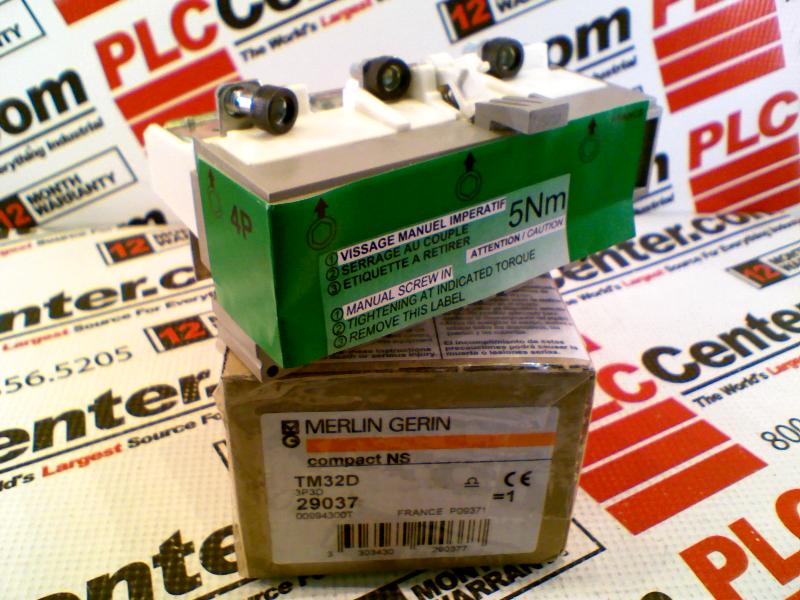 SCHNEIDER ELECTRIC 29037