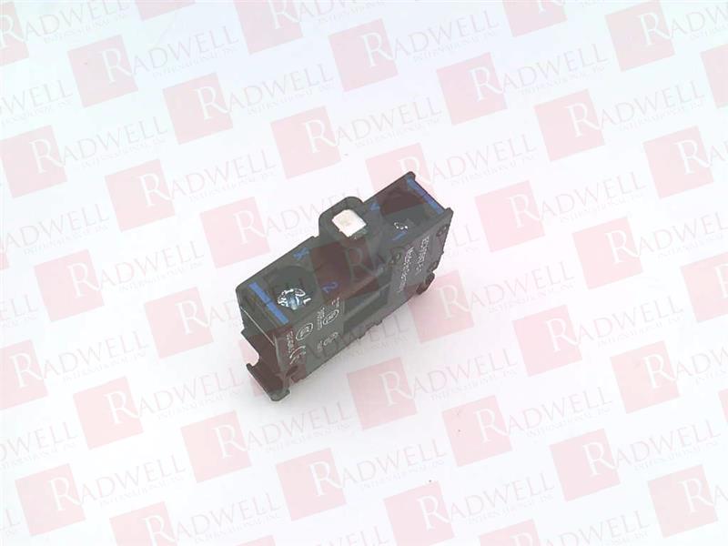 EATON CORPORATION M22-LEDC-B