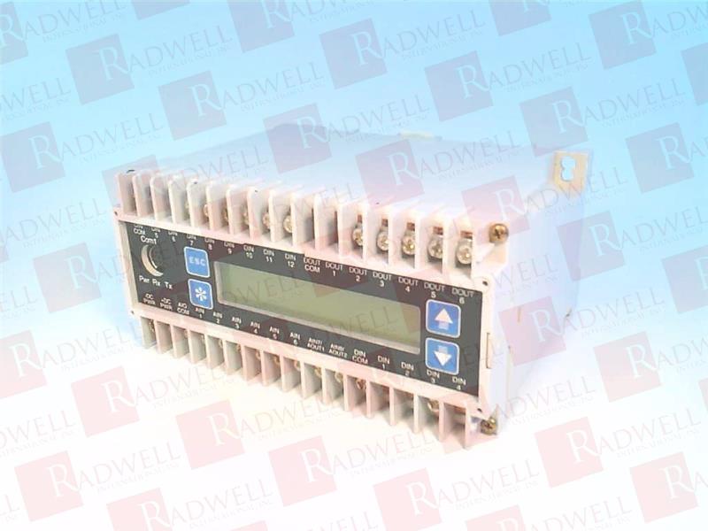 INDUSTRIAL CONTROL LINKS ICL-4130