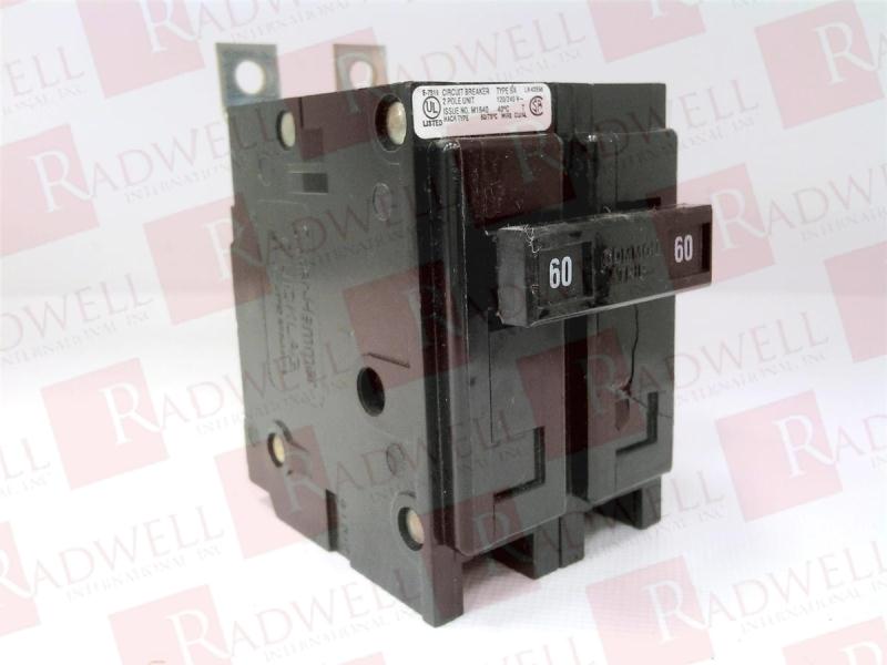 EATON CORPORATION BA2060