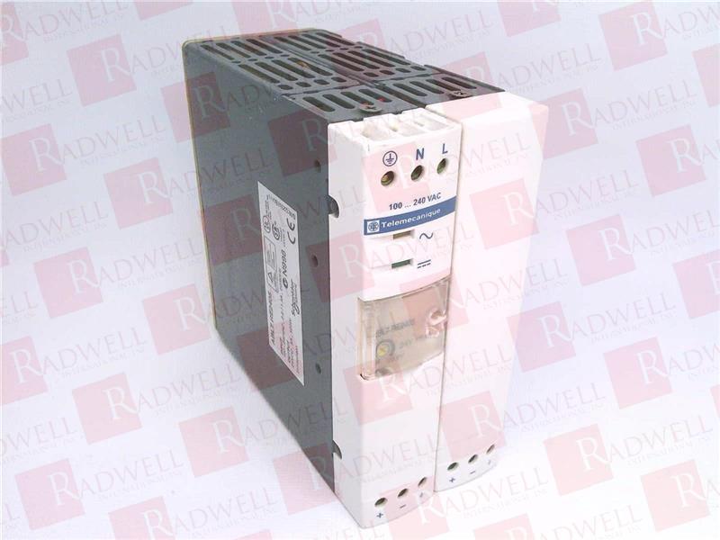 SCHNEIDER ELECTRIC ABL-7-RE2405