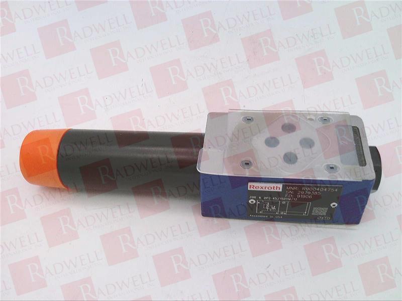 BOSCH R900404754