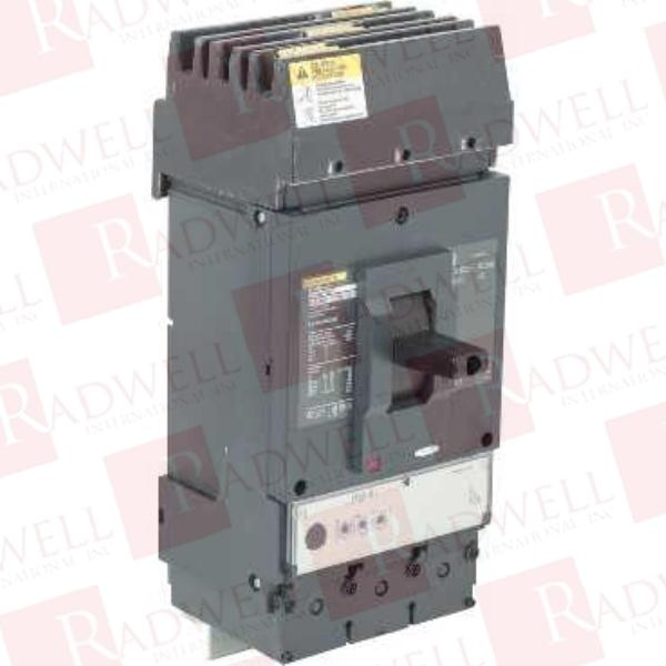 SCHNEIDER ELECTRIC LGA36600U31X