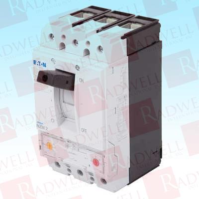 EATON CORPORATION LZMB2-A125-I