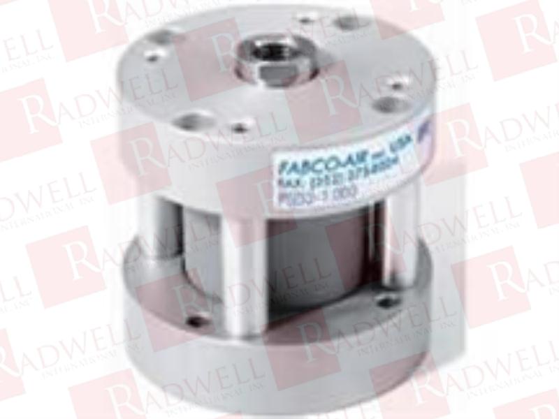 FABCO PSD3-HF0.750-TN