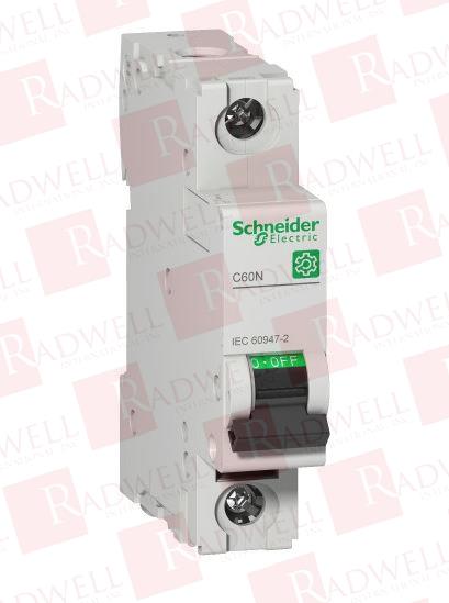 SCHNEIDER ELECTRIC M9F12140