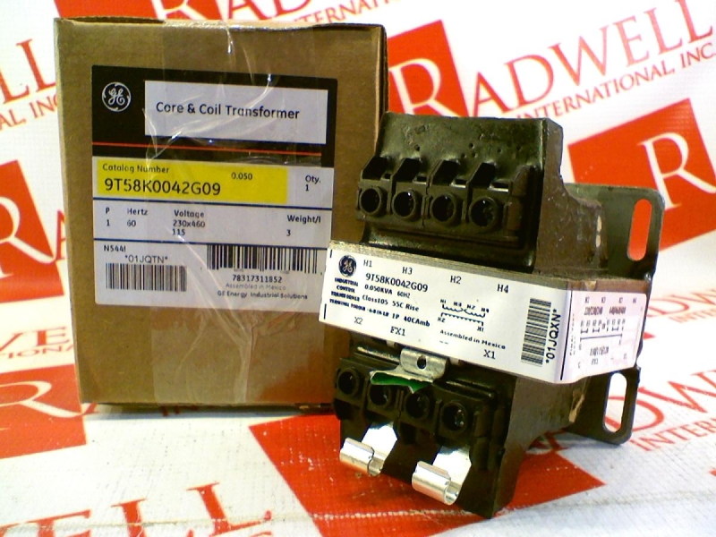 FANUC 9T58K0042