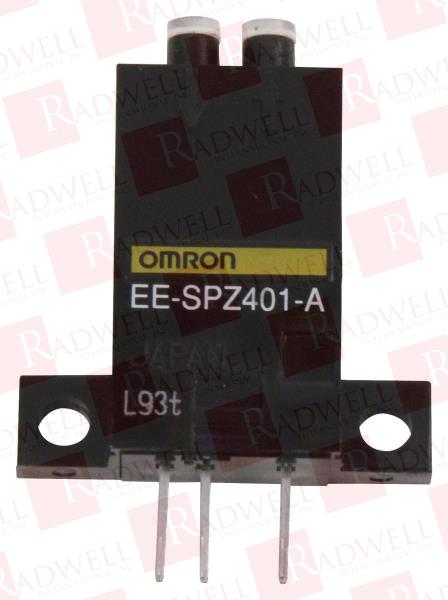 EE-SPZ401-A Photoelectric by OMRON