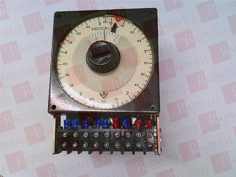 DANAHER CONTROLS HA410A6B212