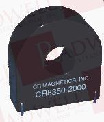 CR MAGNETICS CR8350-2000