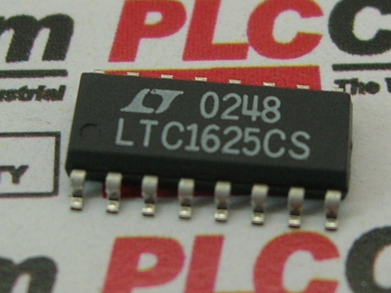 ANALOG DEVICES LTC1625CS