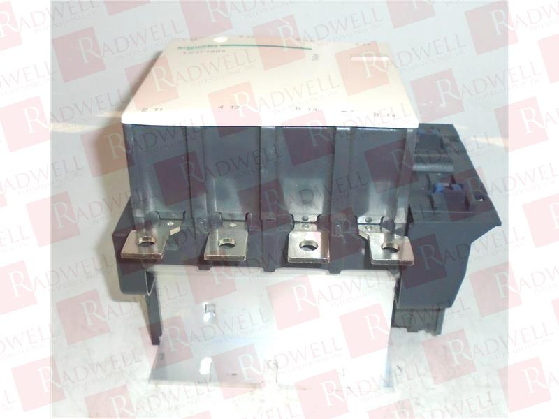 SCHNEIDER ELECTRIC LC1F1504G6