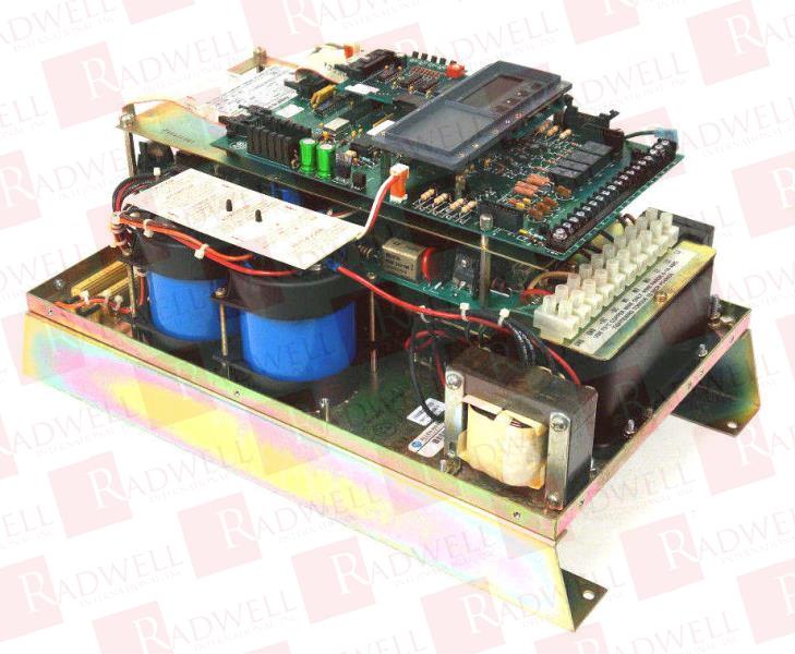 ALLEN BRADLEY 1336-B003-EOD-FA2-S1