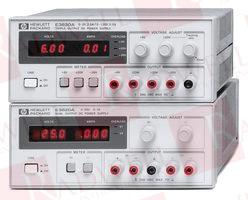 KEYSIGHT TECHNOLOGIES E3630A