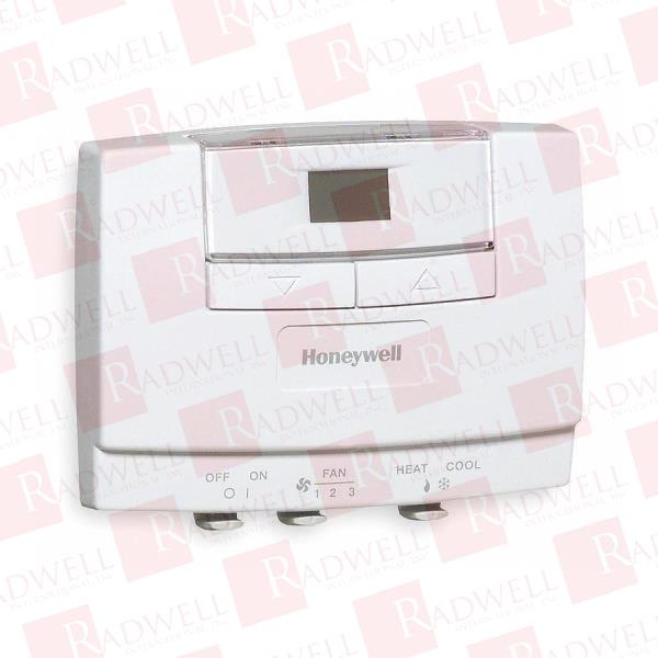 HONEYWELL T8575B1009