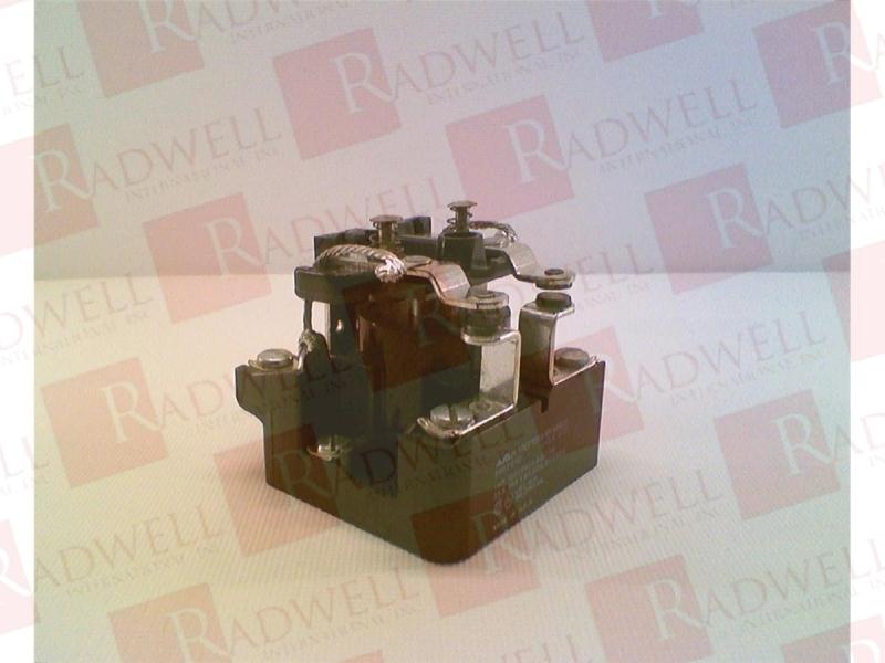 EATON CORPORATION PRD-7DY0-110