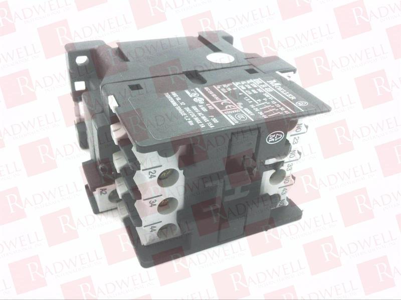 EATON CORPORATION DILR4024V60HZ