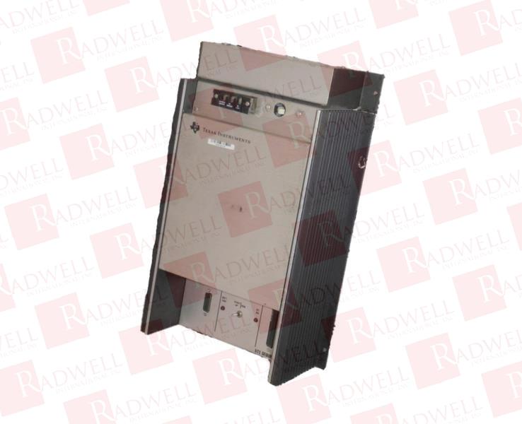 5TI-1020-1 PLC Module/Rack by TEXAS INSTRUMENTS PLC