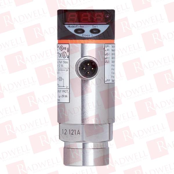 EFECTOR PN7220