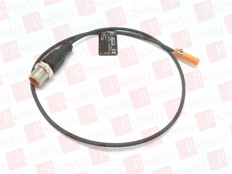 EFECTOR MKT3028BBPKG/G/0,5M/ZH/US-MK5130