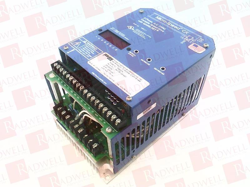 POWER ELECTRONICS M223CX