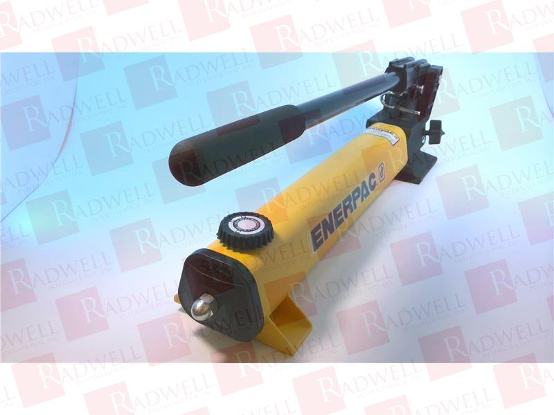 P-392 By ENERPAC - Buy Or Repair At Radwell - Radwell.com