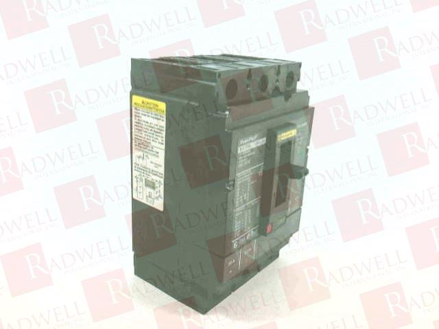 SCHNEIDER ELECTRIC HGL36030