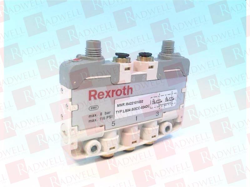 BOSCH R422101032