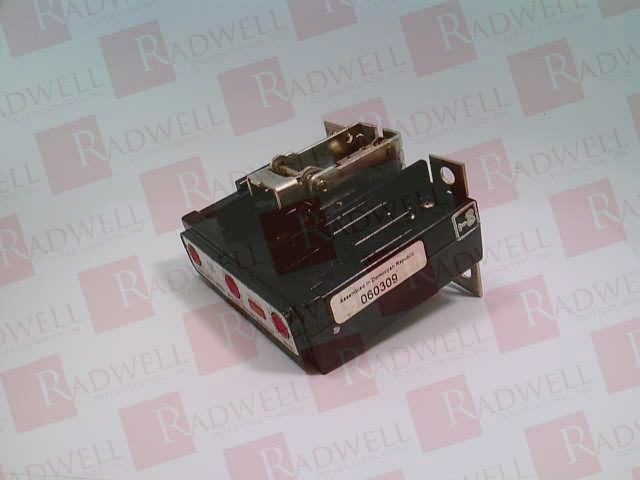 EATON CORPORATION E2J3225T