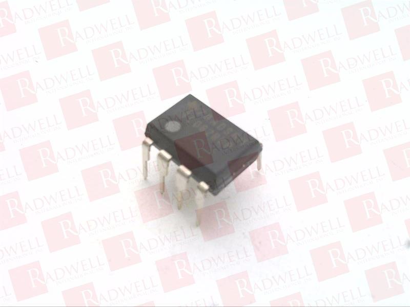 TEXAS INSTRUMENTS SEMI TL082BCP