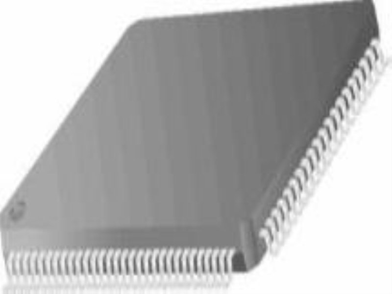 NXP SEMICONDUCTOR DSP56F826BU80E