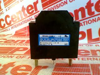 EATON CORPORATION TPCDS-SSM-2