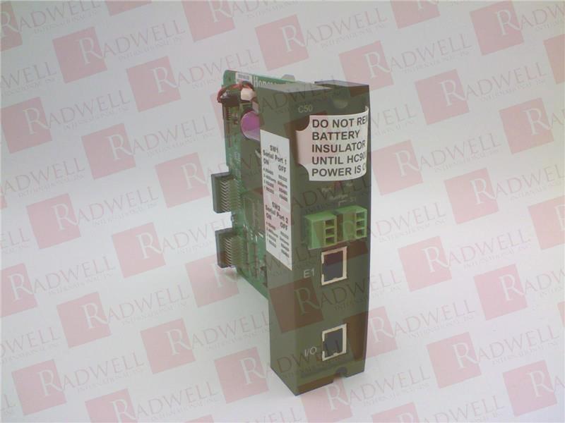 HONEYWELL 900C51-0142-00