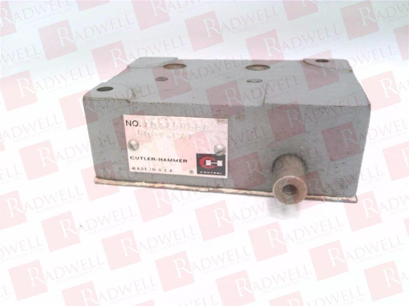 EATON CORPORATION 10316H-56A