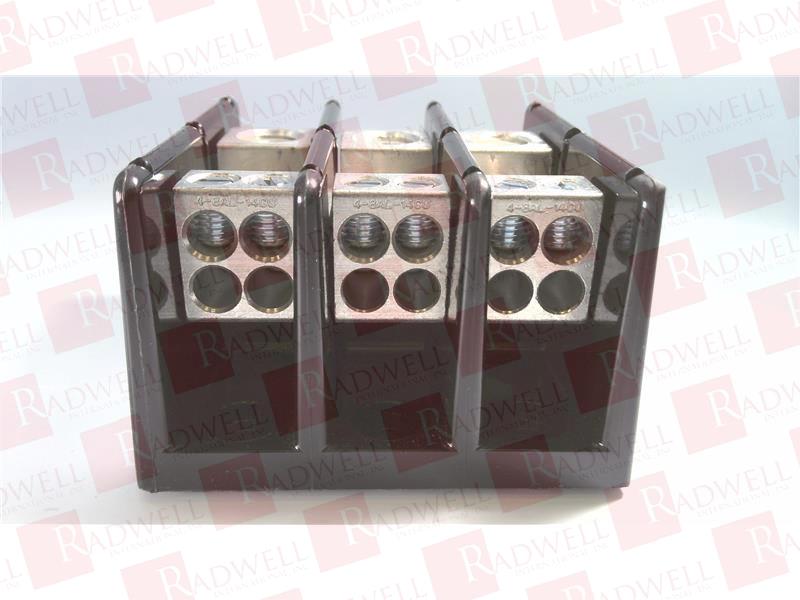 EATON CORPORATION PB1043