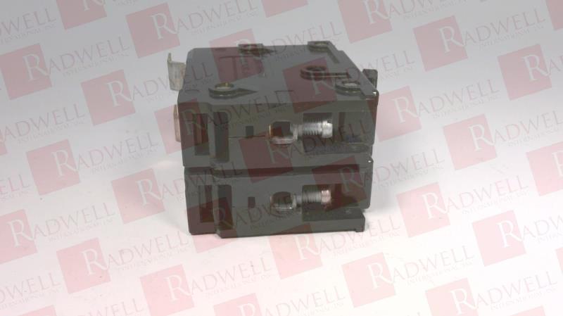 E-7819 by EATON CORPORATION - Buy Or Repair - Radwell.ca