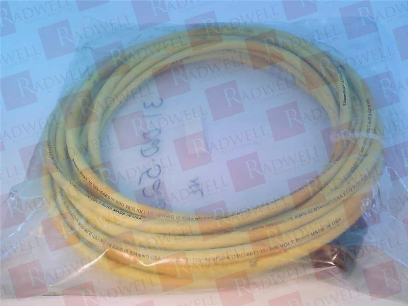 TPC WIRE & CABLE U38X-12A-CTRSPK-CABLE