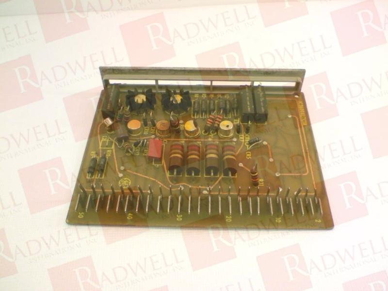 GENERAL ELECTRIC IC3600ALTC