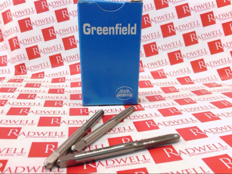 GREENFIELD TAP & DIE 401149