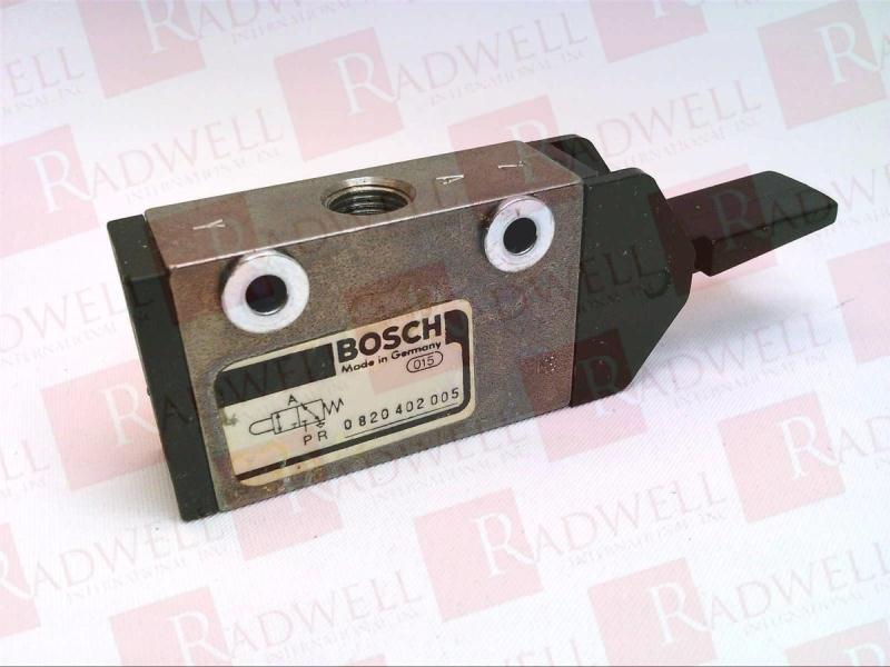 BOSCH 0820402005