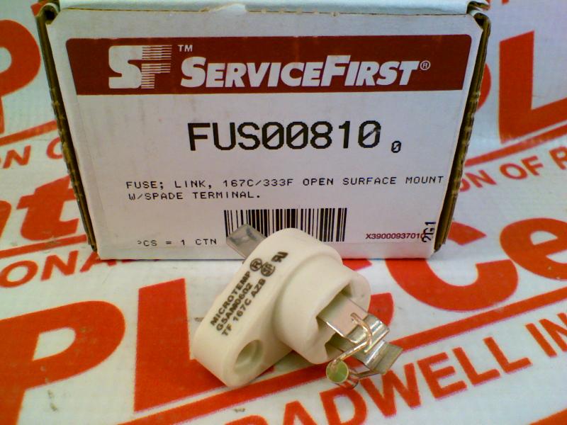 INGERSOLL RAND FUS0810