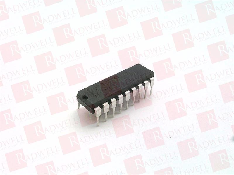 MAXIM INTEGRATED PRODUCTS MX7541AKN+