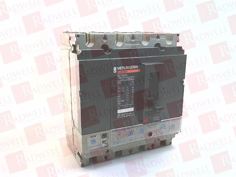 SCHNEIDER ELECTRIC MG30780