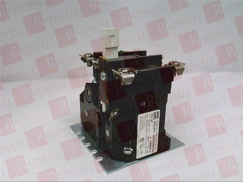 EATON CORPORATION AA13P