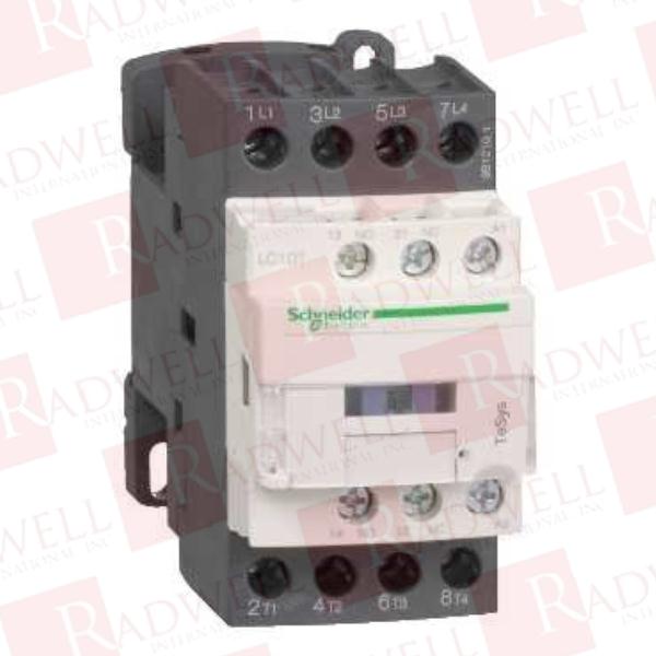 SCHNEIDER ELECTRIC LC1DT32BL