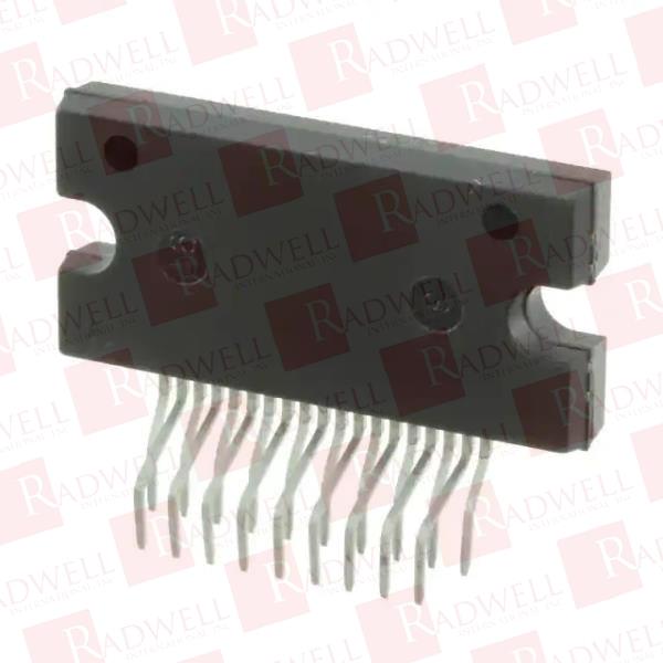 ON SEMICONDUCTOR STK672-440AN-E