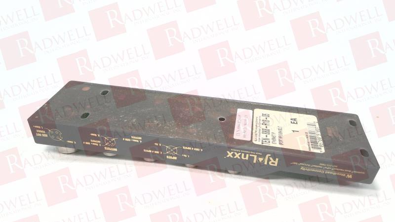 MOLEX TEN-888-R18-05