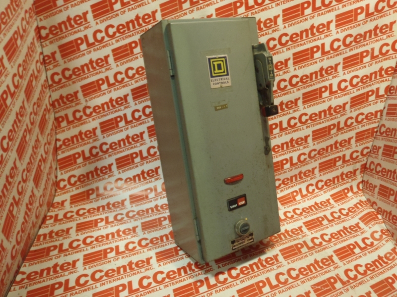 SCHNEIDER ELECTRIC 8538-SCG14-V02S-AFP1TX1