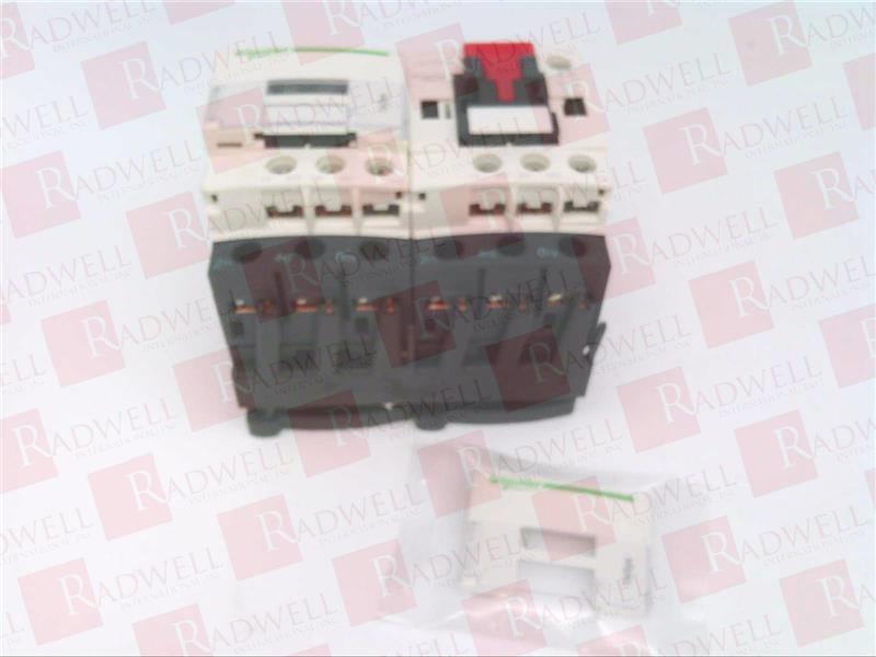 SCHNEIDER ELECTRIC LC2D18P7