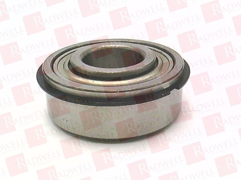 JAF BEARINGS 7512-DLG